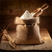 Farine de blé T80 Barbu de Lacaune BIO